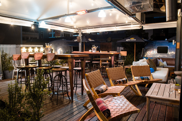 Grand Daddy Boutique Hotel
