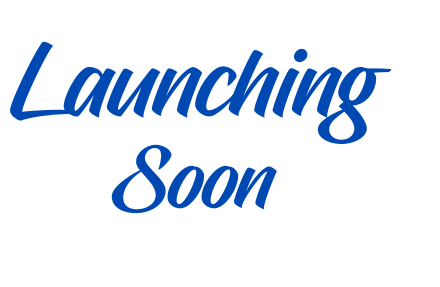 launching soon