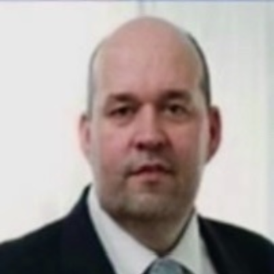 Frank Giessen