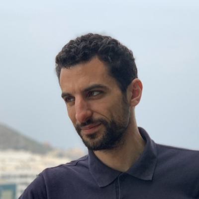 Hafid Arras