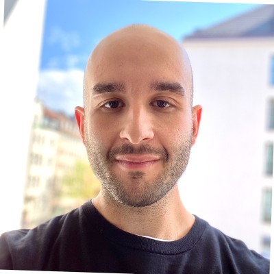 Navid Karimzadeh