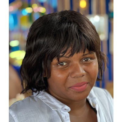 Sinazo Gidimisana